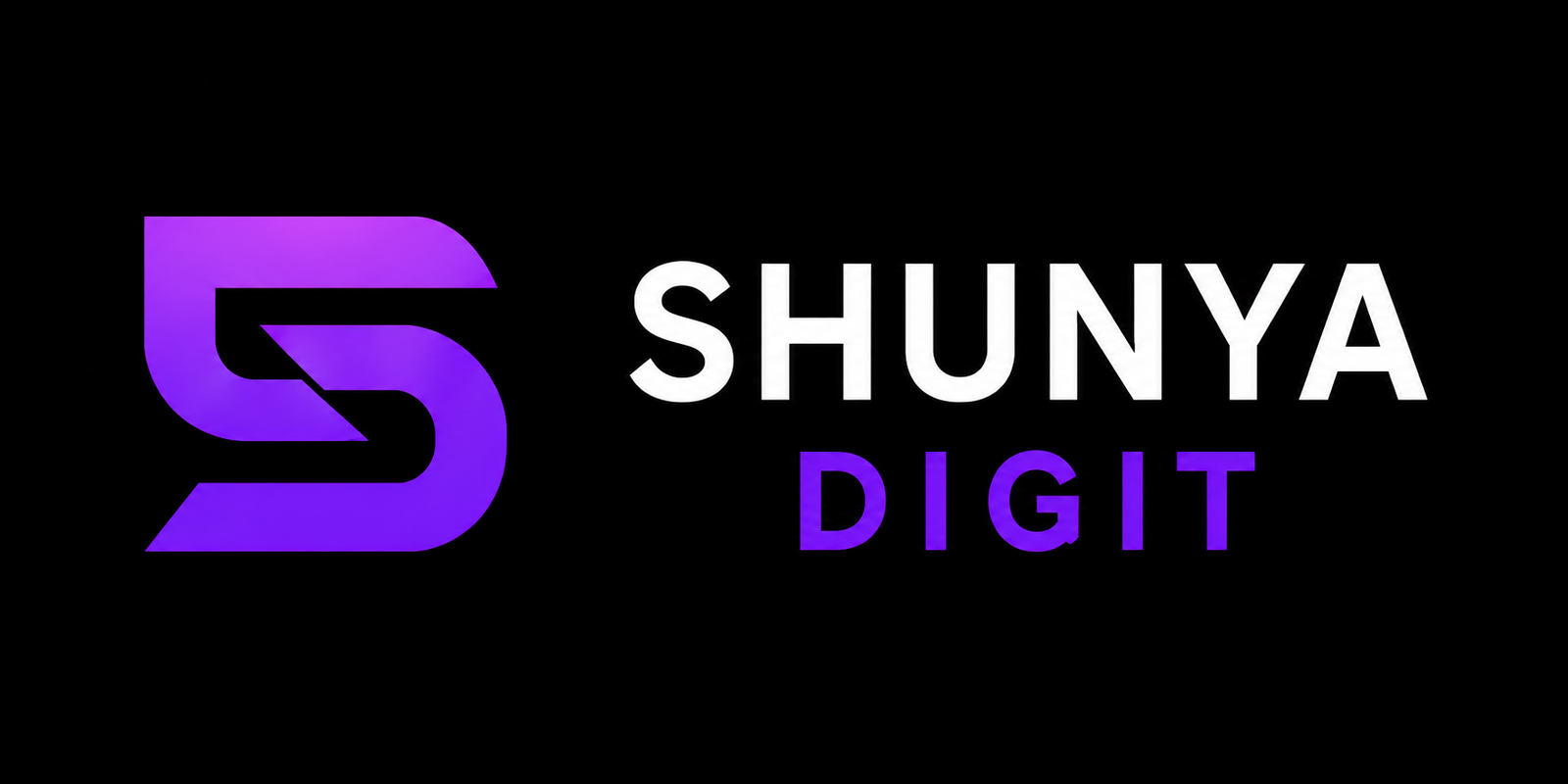 Shunya Digit